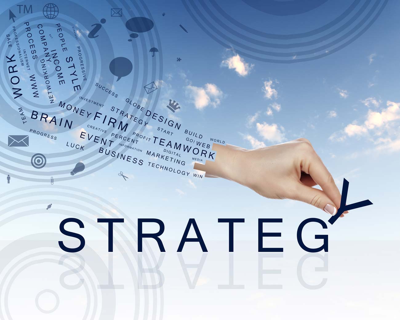 برنامه‌ریزی استراتژی بازاریابی چیست؟
