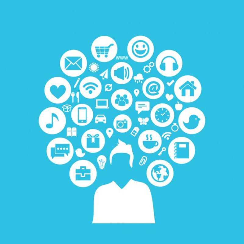  استراتژی بازاریابی رسانه های اجتماعی
