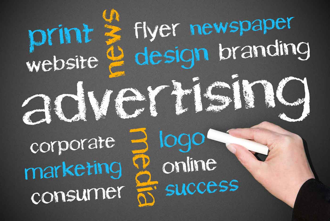 برندسازی ( branding ) : مفهومی که صنعت تبلیغات را بلعید.