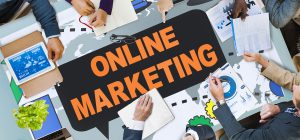 اصول و مبانی استراتژی بازاریابی آنلاین چیست؟