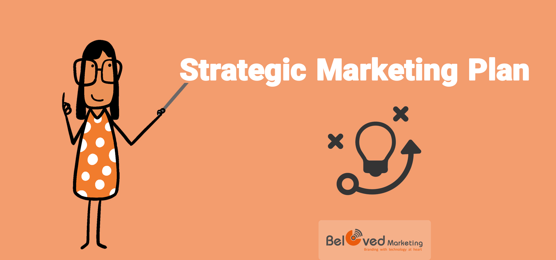 برنامه‌ بازاریابی استراتژیک چیست؟ -بیلاودمارکتینگ