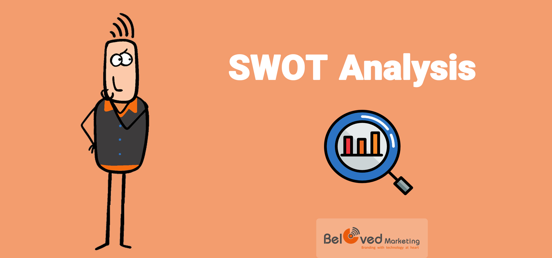 تحلیل و آنالیز SWOT -بیلاودمارکتینگ