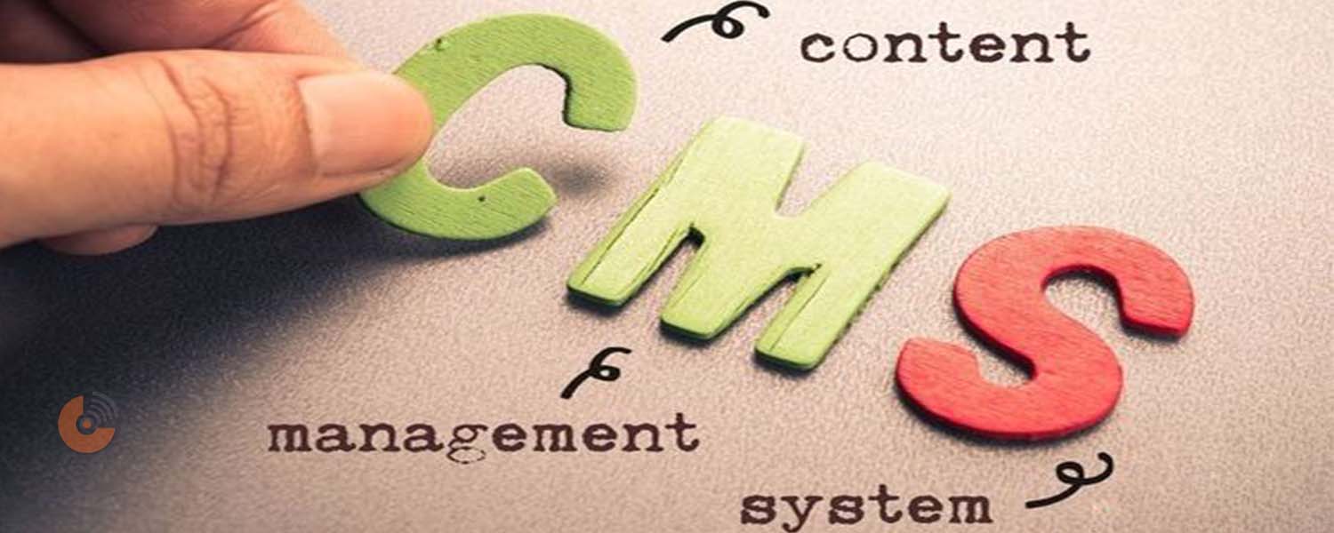 چگونه سیستم مدیریت محتوای (CMS) مناسب را انتخاب کنیم؟
