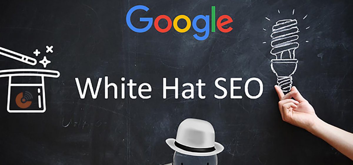 سئو کلاه سفید چیست