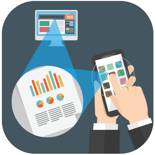Online Marketing Analysis