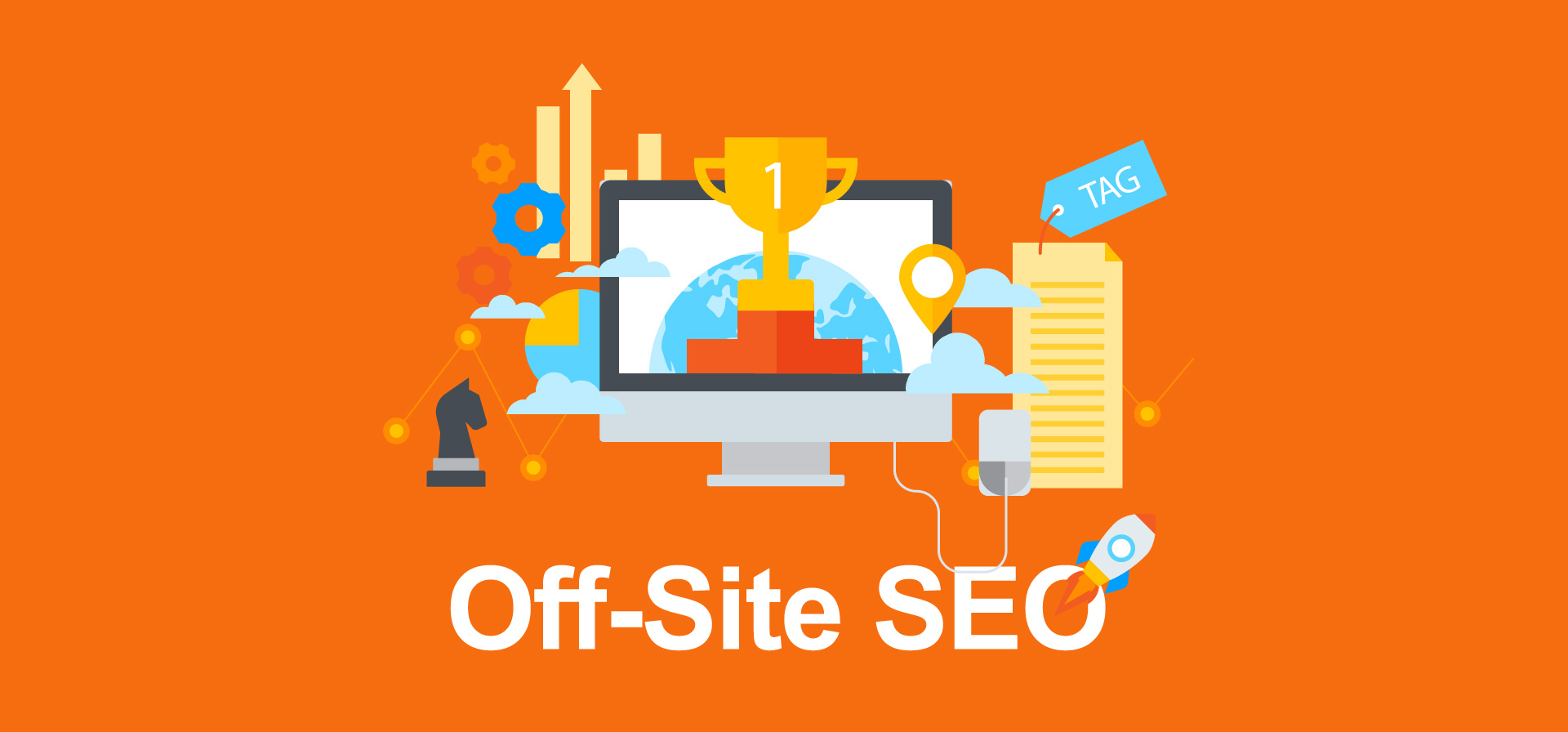 تعریف سئو خارجی چیست و چرا Offsite SEO مهم است؟ بیلاود مارکتینگ
