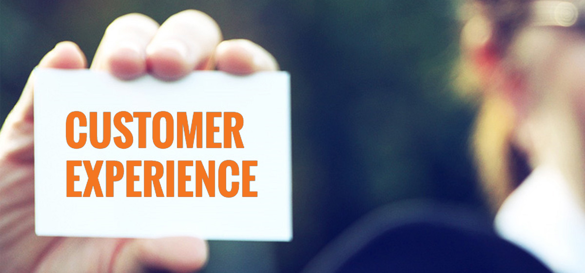 تجربه مشتری چیست؟