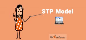مدل بازاریابی STP چیست و کاربرد آن - بیلاودمارکتینگ