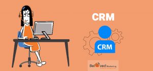 مدیریت ارتباط با مشتری چیست و راهنمای انتخاب CRM