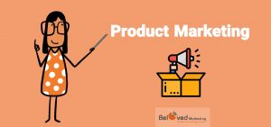 بازاریابی محصول چیست؟ مراحل استراتژی بازاریابی محصول ۲۰۲۲
